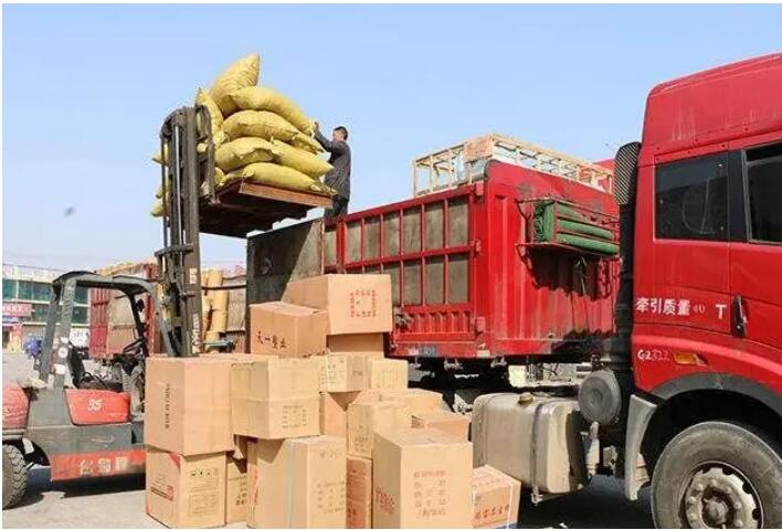 泉州到马尔康市物流专线