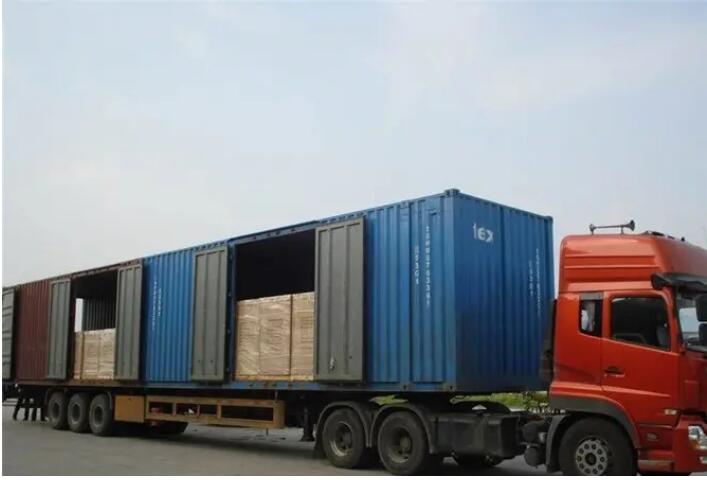 泉州到马尔康市整车运输