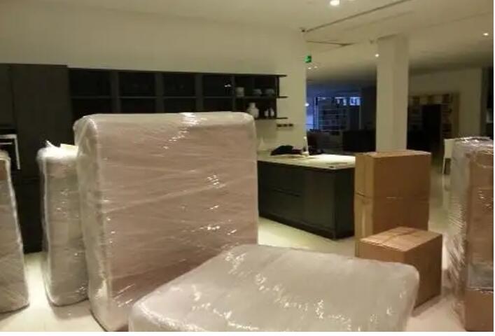 泉州到马尔康市长途搬家