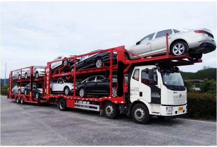 泉州到马尔康市轿车托运